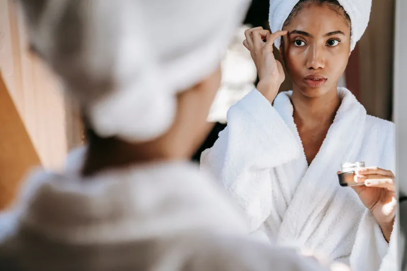You're Sleeping on a $3,000 Mattress and Still Waking Up With New Wrinkles. Here's Why.
