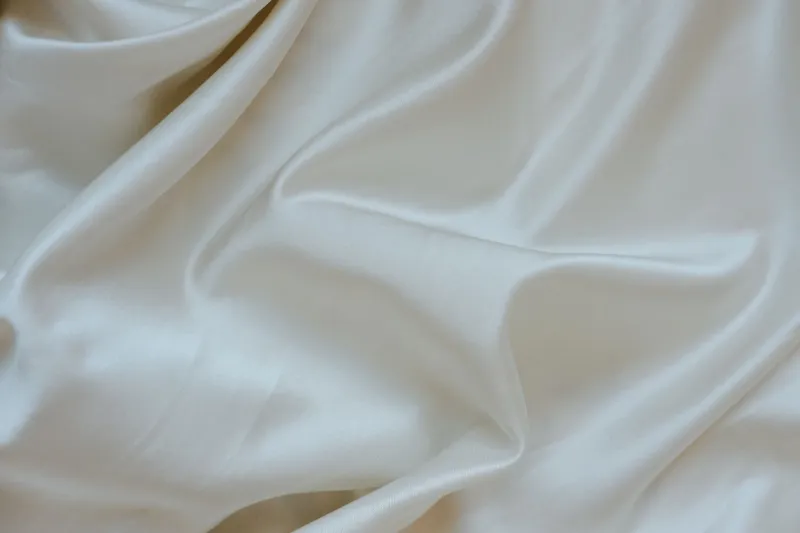 Not All Silk Is Created Equal: How to Spot the Real Thing Before You Spend a Dime